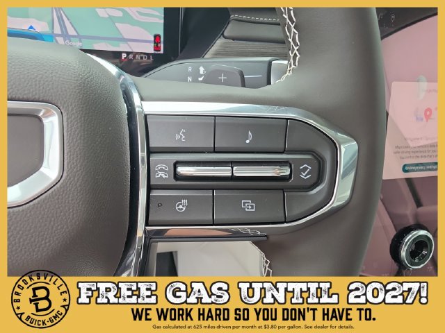 New 2027 GMC Acadia Denali w/ Denali Reserve Package FWD image 28