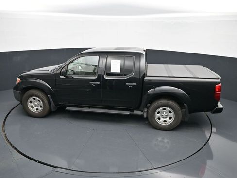 Used 2019 Nissan Frontier S AWD/4WD image 12