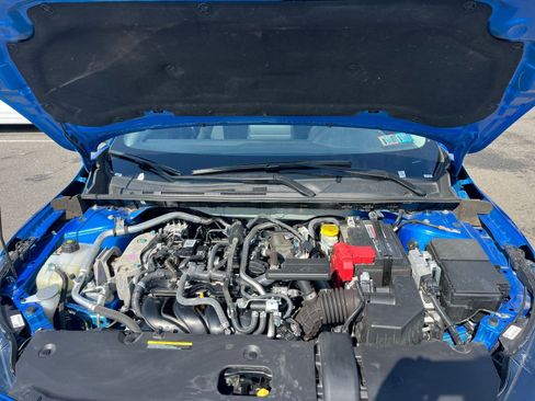 Used 2025 Nissan Sentra SV image 31