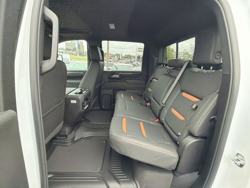 New 2026 GMC Sierra 2500 AT4 image 25