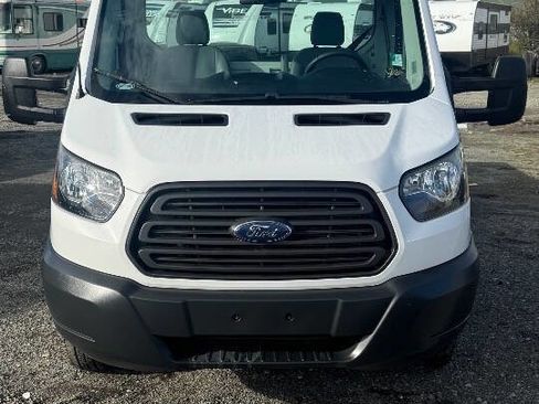 Used 2017 Ford Transit 350 138 DRW image 8
