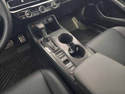 Used 2026 Honda Civic Sport Touring image 16