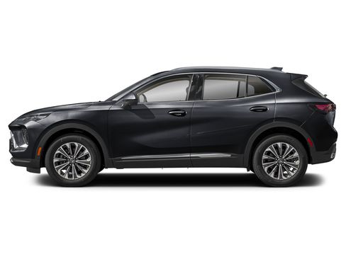 New 2026 Buick Envision Avenir AWD/4WD image 35