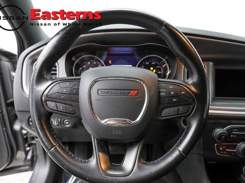 Used 2022 Dodge Charger SXT image 21