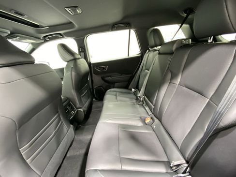 New 2026 Subaru Outback Limited XT image 23