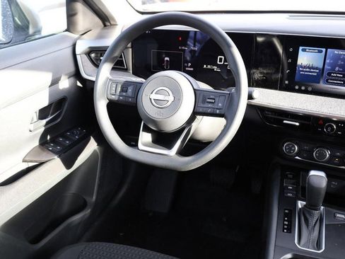 New 2026 Nissan Kicks S image 23