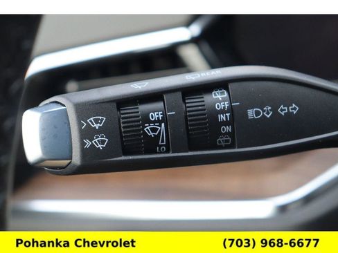 New 2026 Chevrolet Tahoe High Country image 10