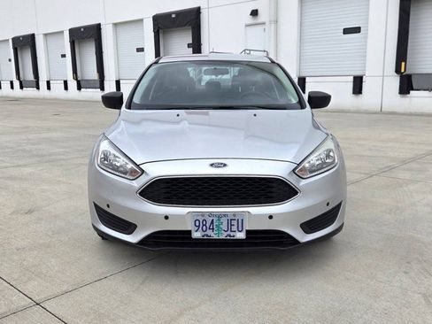 Used 2016 Ford Focus S FWD image 2