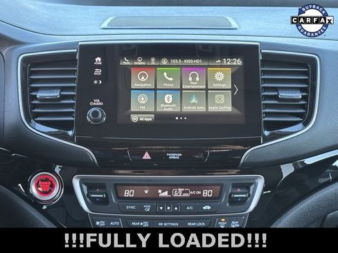 Used 2019 Honda Pilot Elite image 22