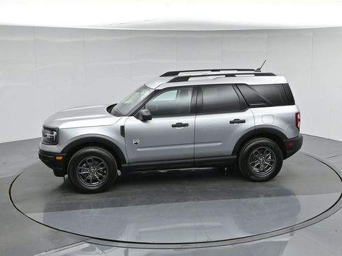 Certified 2023 Ford Bronco Sport Big Bend w/ Convenience Package AWD/4WD image 46
