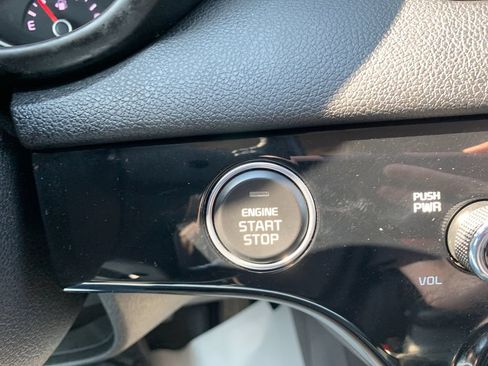 Used 2021 Kia Sportage EX AWD/4WD image 24