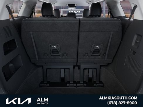 New 2026 Kia Carnival LXS image 19