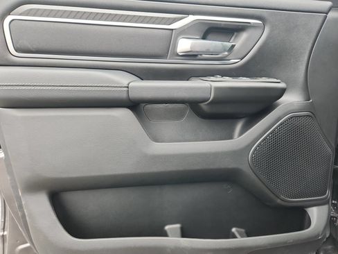 New 2026 RAM 1500 Lone Star AWD/4WD image 19