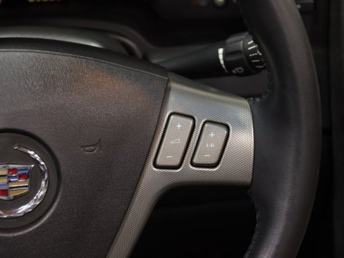 Used 2007 Cadillac XLR RWD image 53