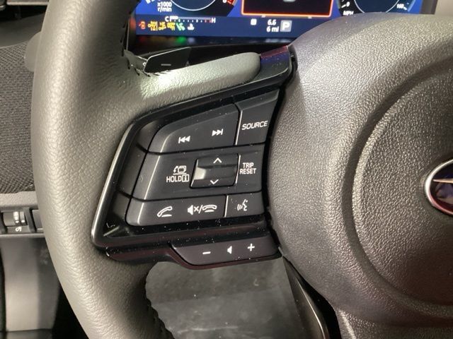 Certified 2026 Subaru Outback Limited XT AWD/4WD image 30