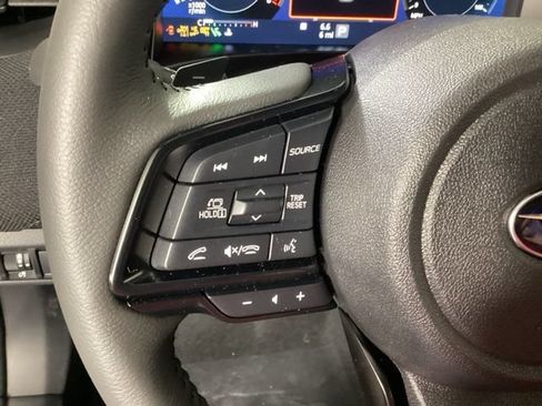 Certified 2026 Subaru Outback Limited XT AWD/4WD image 30