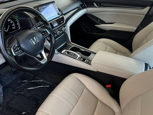 Used 2022 Honda Accord EX-L image 7