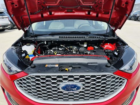 Used 2024 Ford Edge SEL w/ Convenience Package image 42