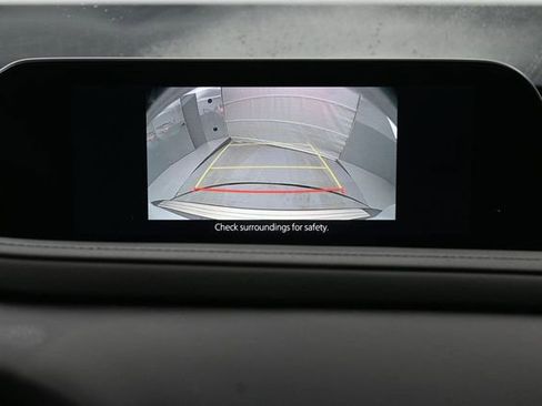 Certified 2024 MAZDA CX-30 AWD 2.5 S w/ Select Sport Pkg image 12