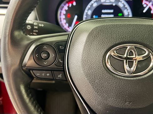 Used 2023 Toyota RAV4 XLE w/ Convenience Package AWD/4WD image 18