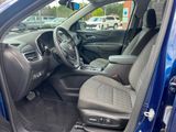Used 2022 Chevrolet Equinox LT image 3