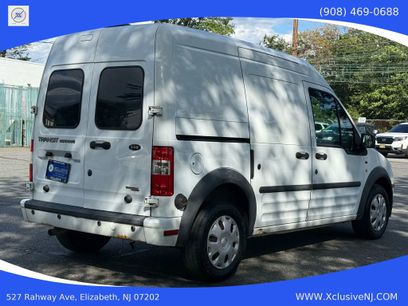 Used 2013 Ford Transit Connect XLT