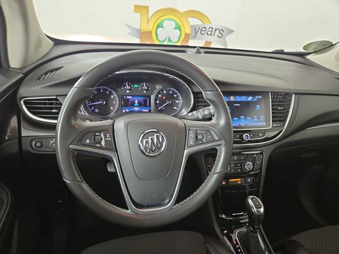 Used 2019 Buick Encore Preferred w/ Safety Package AWD/4WD image 13
