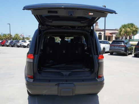 Certified 2024 Lexus GX 550 w/ Accessory Package (Z1) AWD/4WD image 40