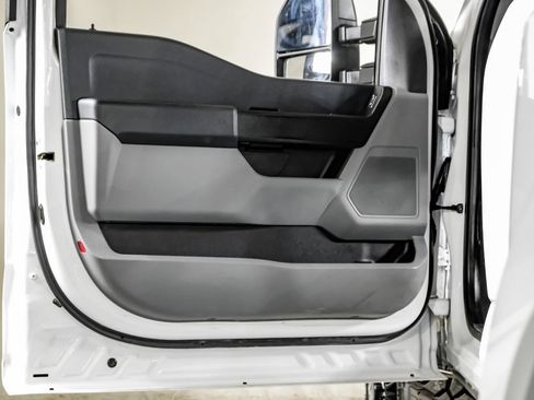 Used 2024 Ford F350 XL AWD/4WD image 30