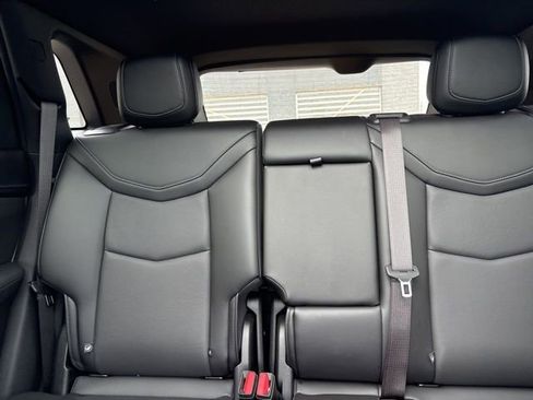 Used 2022 Cadillac XT5 Premium Luxury w/ LPO, Floor Liner Package AWD/4WD image 66