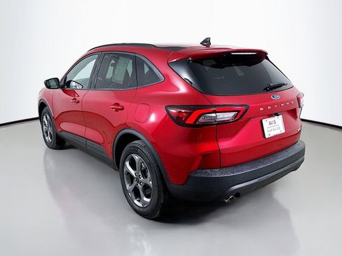 Used 2025 Ford Escape ST-Line image 5