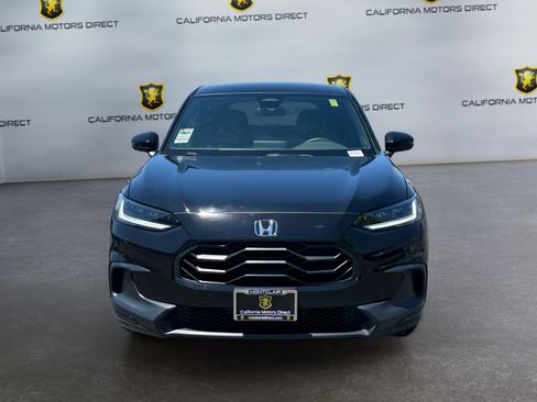 Used 2024 Honda HR-V Sport image 8