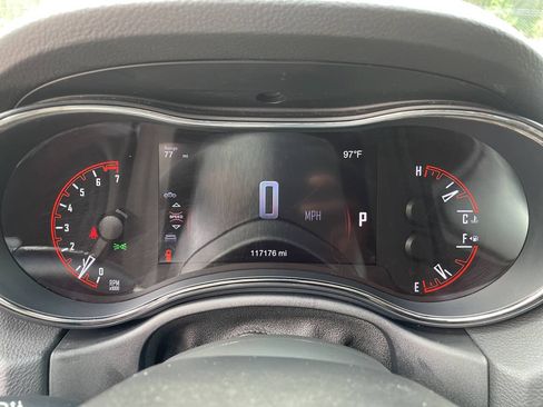 Used 2018 Dodge Durango GT w/ Premium Group AWD/4WD image 21
