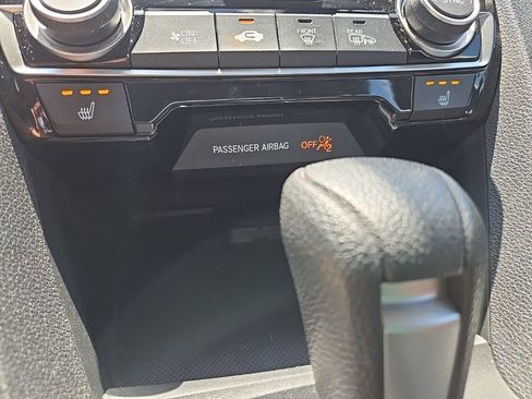 Used 2016 Honda Civic EX-T image 22