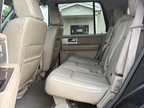 Used 2008 Ford Expedition Limited AWD/4WD image 10