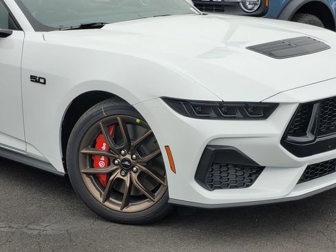 New 2026 Ford Mustang GT Premium RWD image 35
