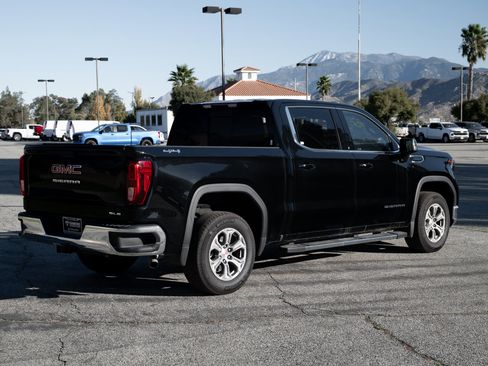 New 2024 GMC Sierra 1500 SLE w/ Preferred Package image 8