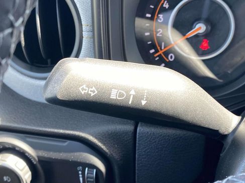 New 2026 Jeep Wrangler Unlimited Sport image 47