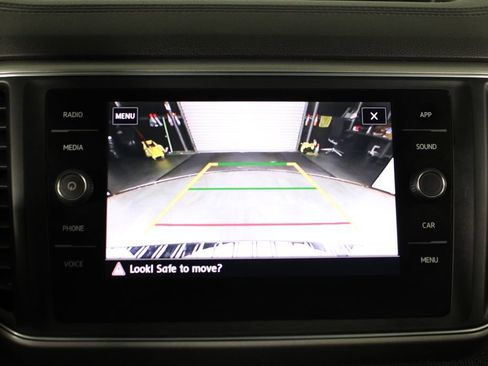 Used 2019 Volkswagen Atlas SE FWD image 30