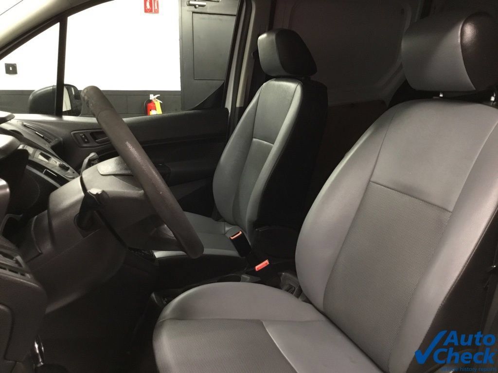 Used 2017 Ford Transit Connect XL FWD image 29