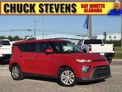 Used 2020 Kia Soul LX