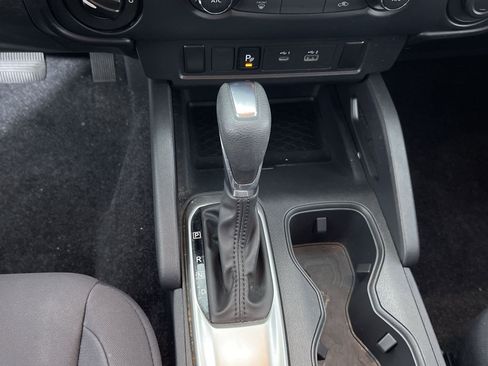 Certified 2022 Nissan Frontier S w/ Technology Package image 20