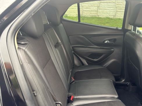 Used 2017 Buick Encore Preferred FWD image 32