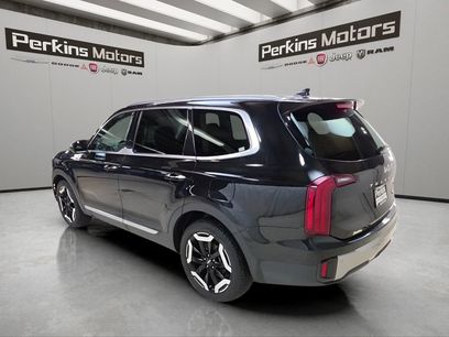 Used 2025 Kia Telluride S