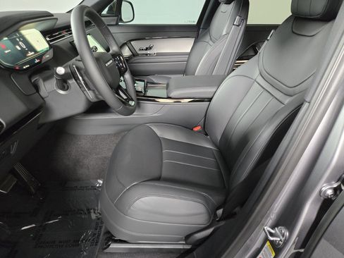 New 2025 Land Rover Range Rover Sport Dynamic SE image 10