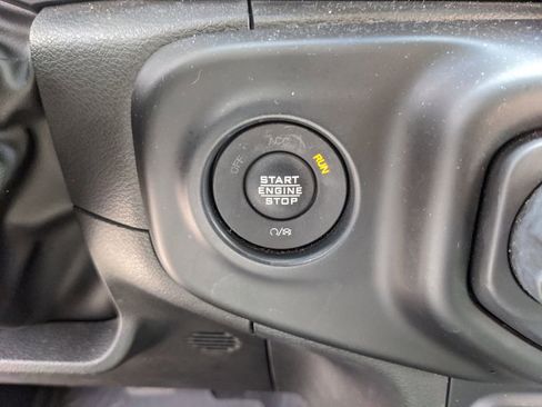 Used 2023 Jeep Wrangler Willys image 24