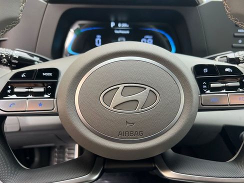 New 2026 Hyundai Elantra Sport image 20