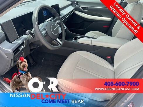 Used 2025 Hyundai Sonata SEL FWD image 14