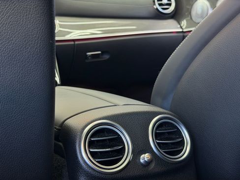 Used 2020 Mercedes-Benz E 63 AMG S w/ Driver Assistance Package image 18