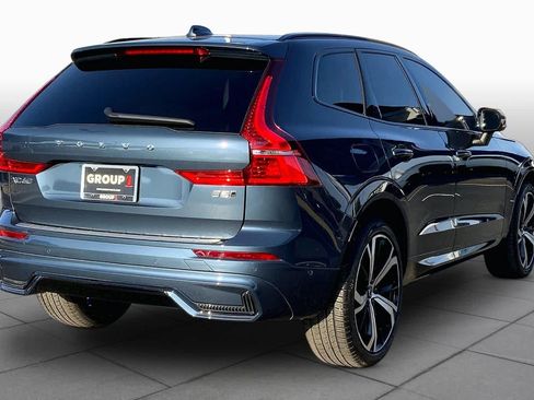 Used 2025 Volvo XC60 B5 Ultra w/ Protection Package Premier AWD/4WD image 13